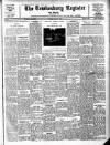 Tewkesbury Register Saturday 08 July 1950 Page 1
