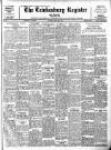 Tewkesbury Register Saturday 22 July 1950 Page 1