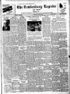 Tewkesbury Register Saturday 29 July 1950 Page 1
