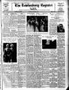 Tewkesbury Register Saturday 05 August 1950 Page 1