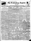 Tewkesbury Register Saturday 23 September 1950 Page 1