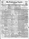 Tewkesbury Register Saturday 28 October 1950 Page 1
