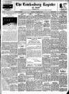 Tewkesbury Register Saturday 04 November 1950 Page 1