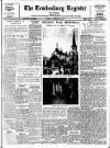 Tewkesbury Register Saturday 11 November 1950 Page 1