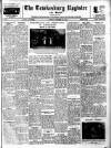 Tewkesbury Register Saturday 18 November 1950 Page 1