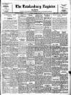 Tewkesbury Register Saturday 23 December 1950 Page 1