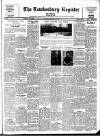 Tewkesbury Register Saturday 20 January 1951 Page 1