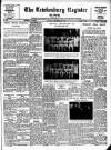 Tewkesbury Register Saturday 15 September 1951 Page 1