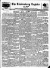 Tewkesbury Register Saturday 22 September 1951 Page 1