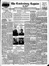 Tewkesbury Register Saturday 20 October 1951 Page 1