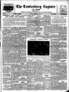 Tewkesbury Register Saturday 01 December 1951 Page 1