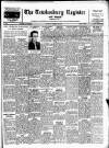 Tewkesbury Register Saturday 12 January 1952 Page 1