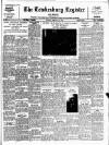 Tewkesbury Register Saturday 16 February 1952 Page 1