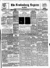 Tewkesbury Register Saturday 26 April 1952 Page 1