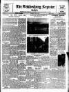 Tewkesbury Register Saturday 10 May 1952 Page 1