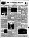 Tewkesbury Register Saturday 17 May 1952 Page 1