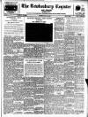Tewkesbury Register Saturday 31 May 1952 Page 1
