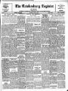 Tewkesbury Register Saturday 07 June 1952 Page 1
