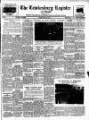 Tewkesbury Register Saturday 14 June 1952 Page 1