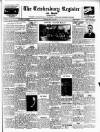 Tewkesbury Register Saturday 12 July 1952 Page 1