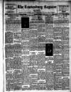Tewkesbury Register Saturday 03 January 1953 Page 1