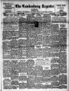 Tewkesbury Register Saturday 31 January 1953 Page 1