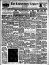 Tewkesbury Register Saturday 13 June 1953 Page 1