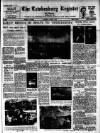 Tewkesbury Register Saturday 01 August 1953 Page 1