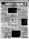 Tewkesbury Register Saturday 08 August 1953 Page 1