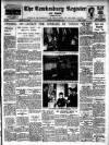Tewkesbury Register Saturday 05 September 1953 Page 1