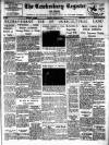 Tewkesbury Register Saturday 10 October 1953 Page 1
