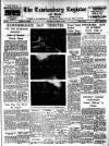 Tewkesbury Register Saturday 14 November 1953 Page 1