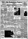 Tewkesbury Register Saturday 21 November 1953 Page 1