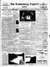 Tewkesbury Register Saturday 10 April 1954 Page 1
