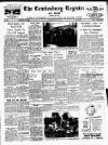 Tewkesbury Register Saturday 01 May 1954 Page 1