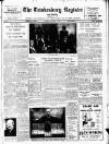 Tewkesbury Register Saturday 01 January 1955 Page 1