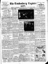 Tewkesbury Register Saturday 29 January 1955 Page 1
