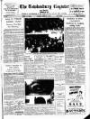 Tewkesbury Register Saturday 12 February 1955 Page 1