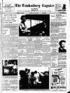 Tewkesbury Register Saturday 30 July 1955 Page 1