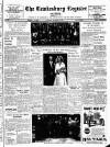 Tewkesbury Register Saturday 31 December 1955 Page 1