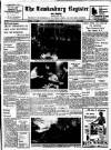 Tewkesbury Register Saturday 05 May 1956 Page 1