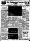 Tewkesbury Register Saturday 26 May 1956 Page 1
