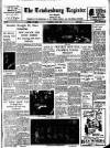 Tewkesbury Register Saturday 02 June 1956 Page 1