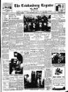 Tewkesbury Register Friday 14 September 1956 Page 1