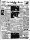 Tewkesbury Register Friday 21 September 1956 Page 1