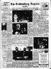 Tewkesbury Register Friday 30 November 1956 Page 1