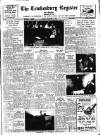 Tewkesbury Register Friday 14 December 1956 Page 1