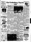 Tewkesbury Register Friday 26 June 1959 Page 1