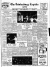 Tewkesbury Register Friday 18 December 1959 Page 1