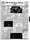 Tewkesbury Register Friday 25 December 1959 Page 1